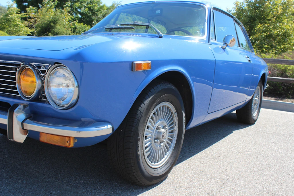 1974 Alfa Romeo 2000 GT Veloce - Image 11 of 31