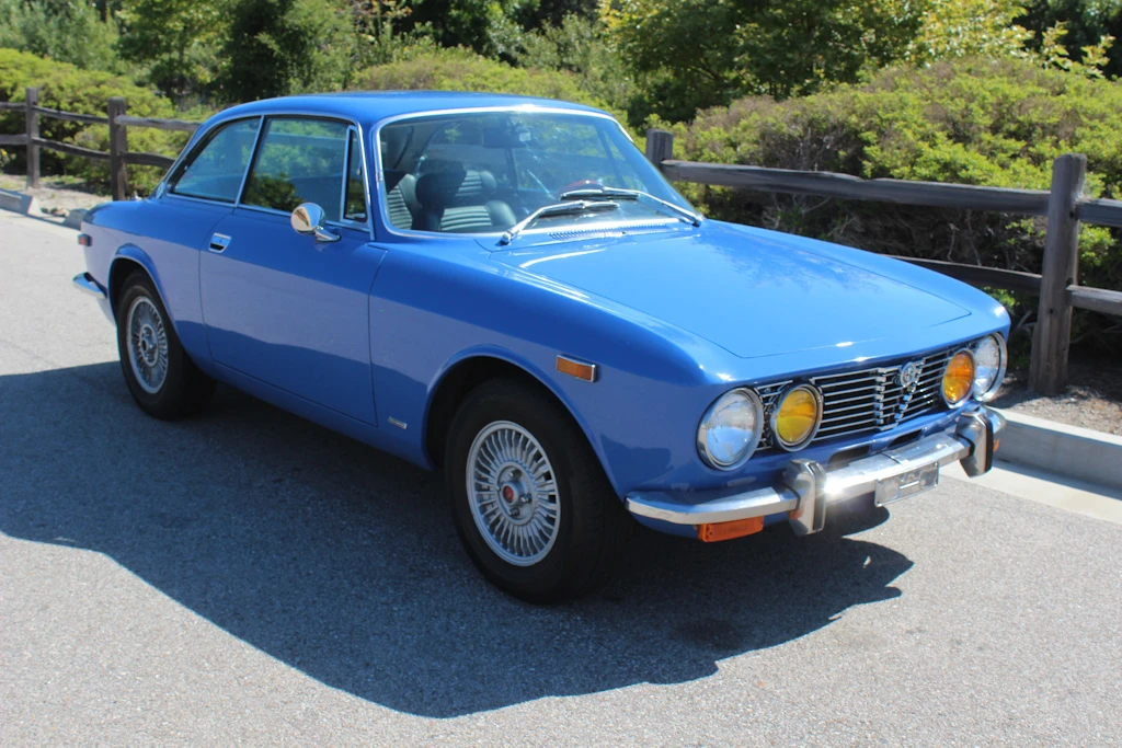 1974 Alfa Romeo 2000 GT Veloce - Image 9 of 31