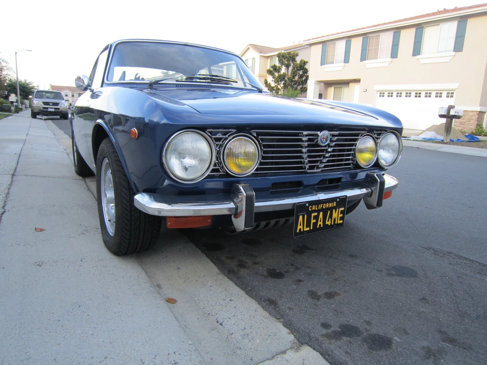 1974 Alfa Romeo 2000 GT Veloce - Image 14 of 31