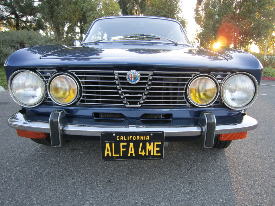 1974 Alfa Romeo 2000 GT Veloce - Image 6 of 31