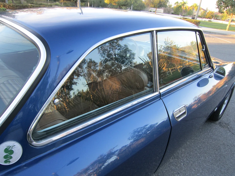 1974 Alfa Romeo 2000 GT Veloce - Image 28 of 31