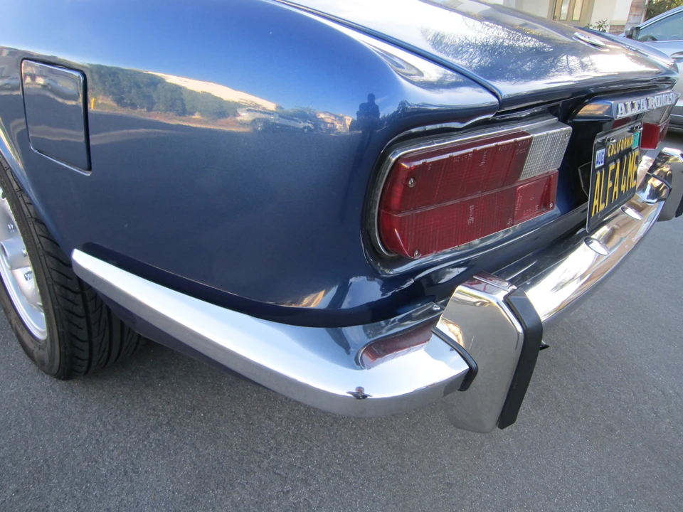 1974 Alfa Romeo 2000 GT Veloce - Image 24 of 31