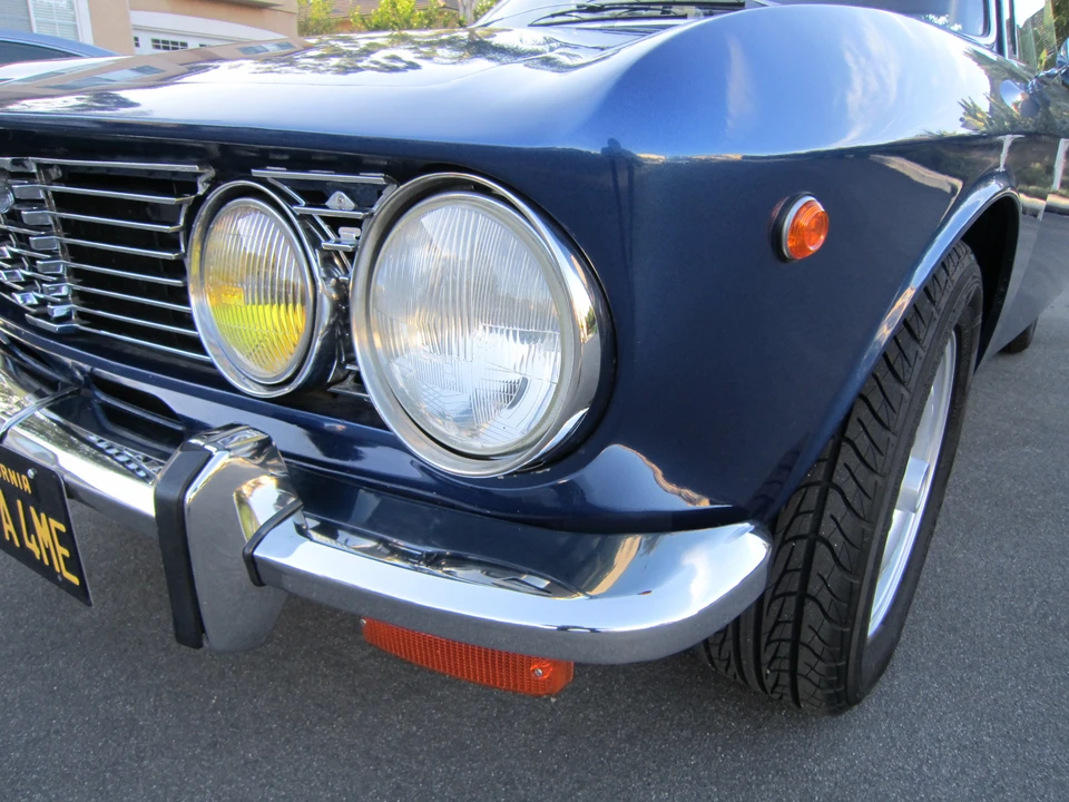 1974 Alfa Romeo 2000 GT Veloce - Image 19 of 31