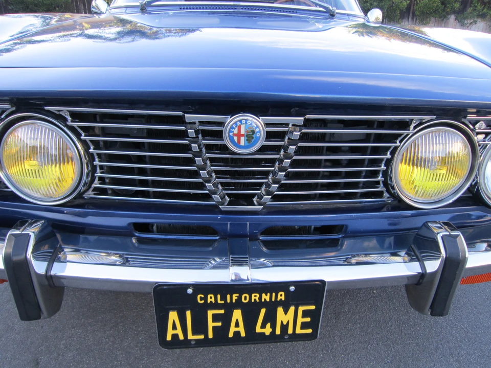 1974 Alfa Romeo 2000 GT Veloce - Image 18 of 31