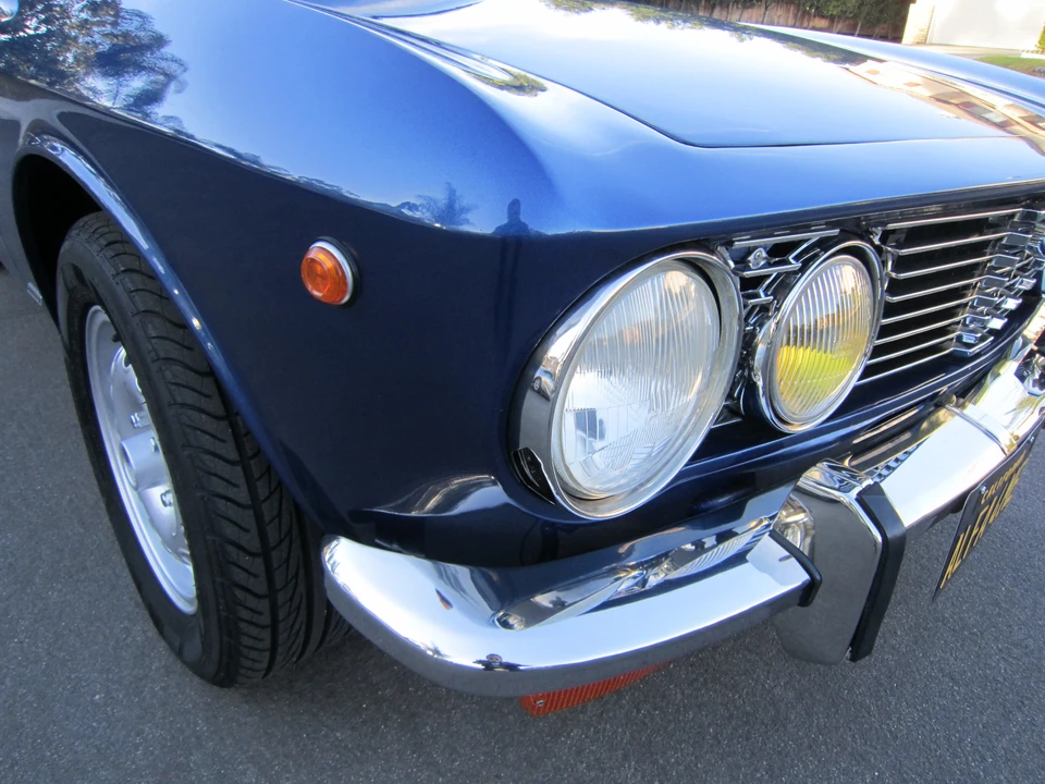 1974 Alfa Romeo 2000 GT Veloce - Image 17 of 31