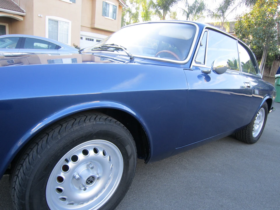 1974 Alfa Romeo 2000 GT Veloce - Image 20 of 31