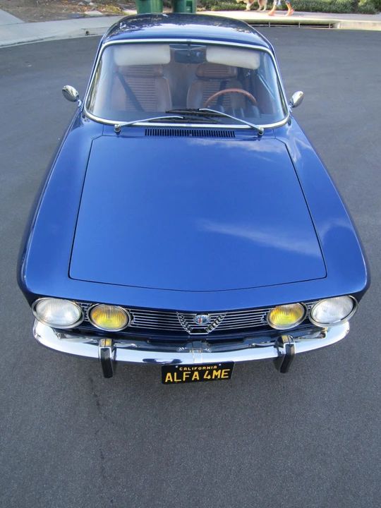 1974 Alfa Romeo 2000 GT Veloce - Image 5 of 31