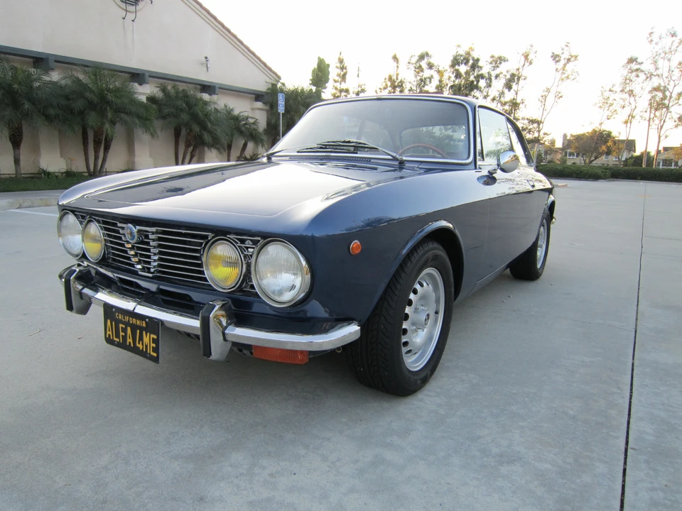 1974 Alfa Romeo 2000 GT Veloce - Image 31 of 31