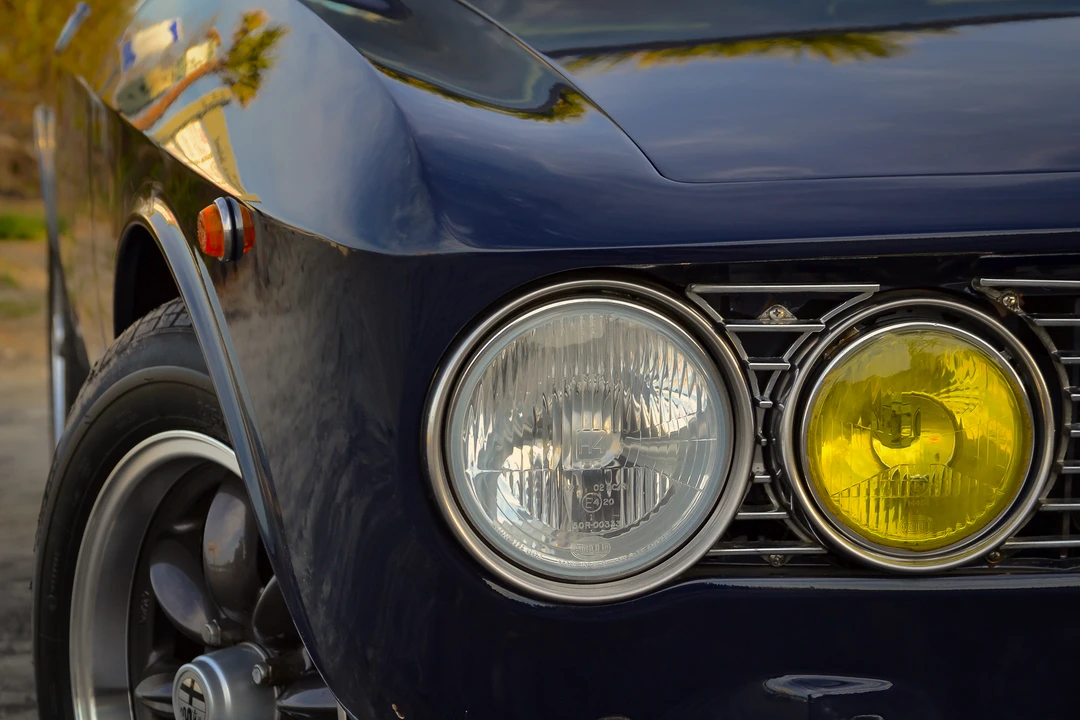 1974 Alfa Romeo 2000 GT Veloce - Image 23 of 31