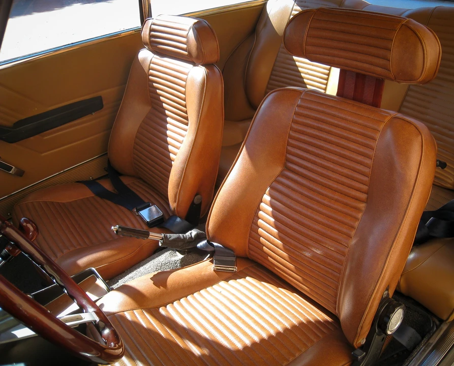 1974 Alfa Romeo 2000 GT Veloce - Image 30 of 31