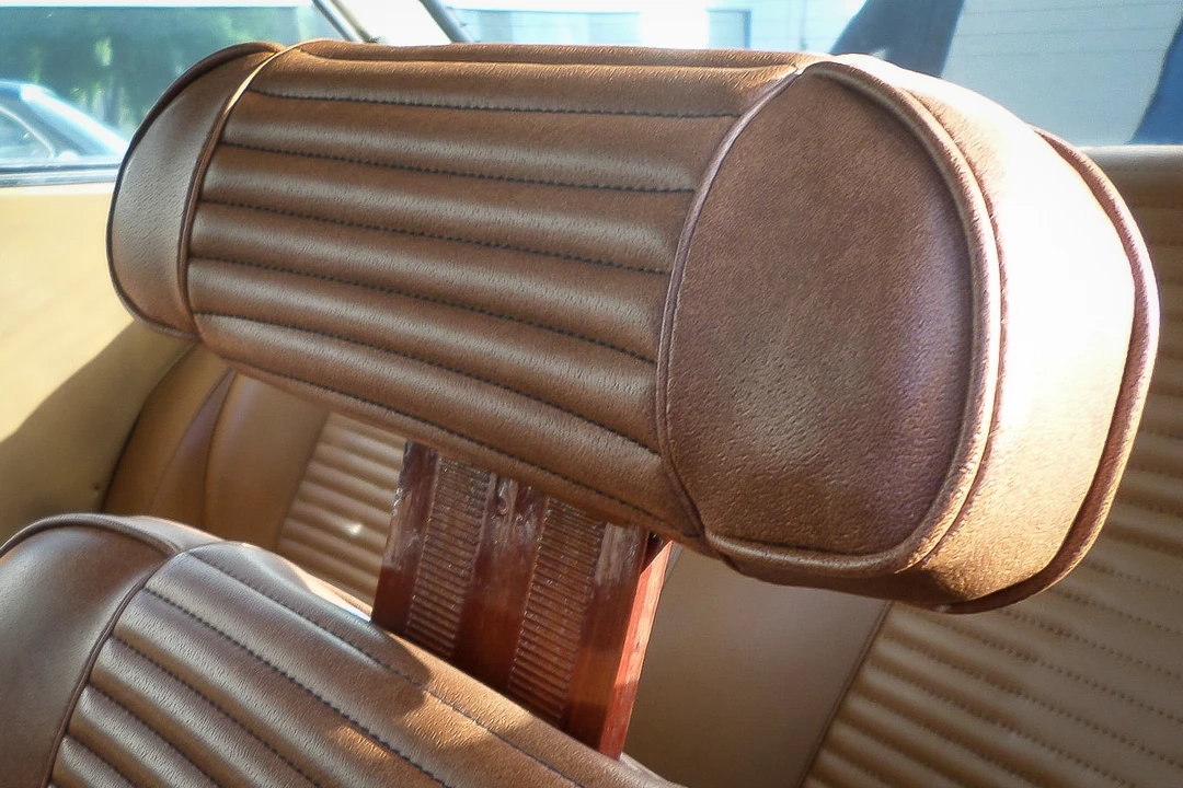 1974 Alfa Romeo 2000 GT Veloce - Image 31 of 31