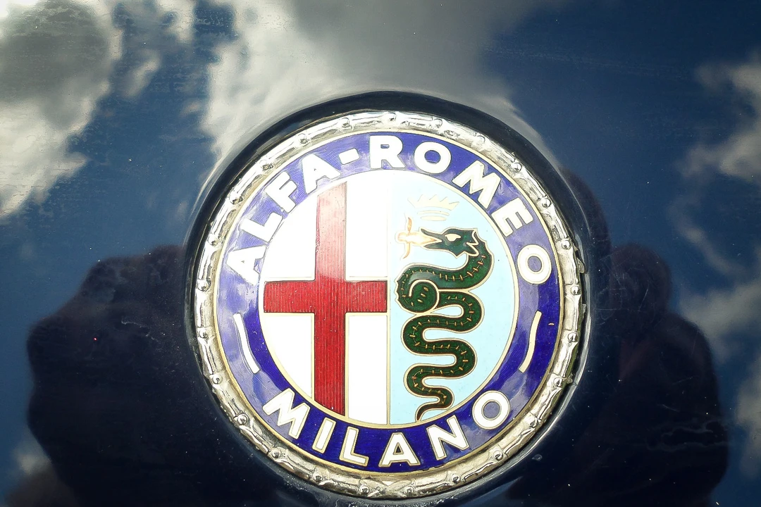 1974 Alfa Romeo 2000 GT Veloce - Image 25 of 31