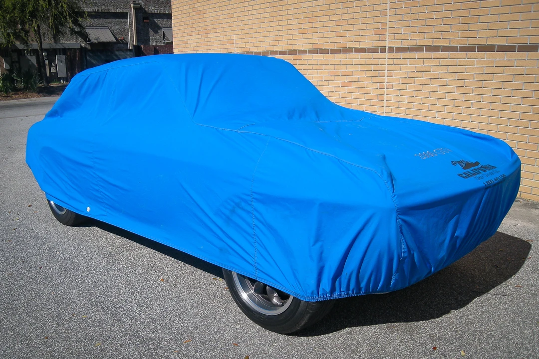 1974 Alfa Romeo 2000 GT Veloce - Image 26 of 31