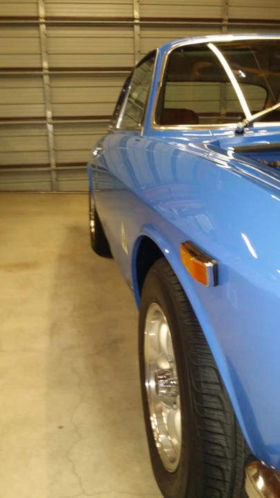 1974 Alfa Romeo 2000 GT Veloce - Image 11 of 31
