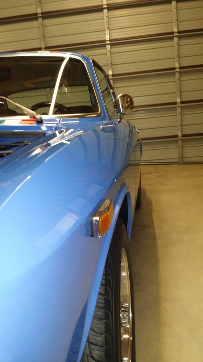 1974 Alfa Romeo 2000 GT Veloce - Image 12 of 31
