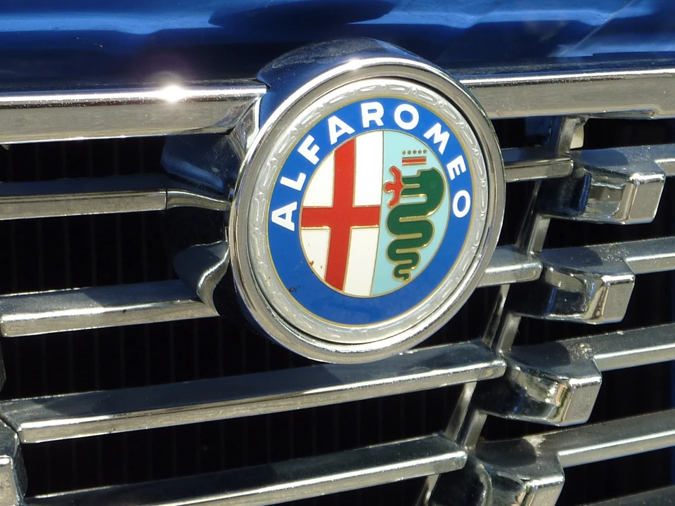 1974 Alfa Romeo 2000 GT Veloce - Image 19 of 31