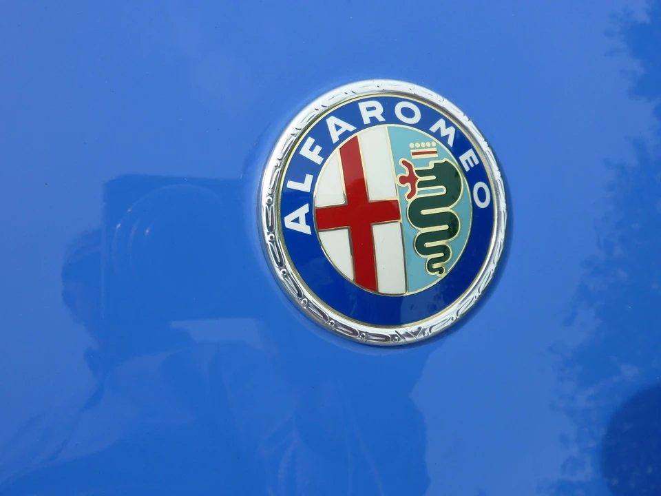 1974 Alfa Romeo 2000 GT Veloce - Image 21 of 31