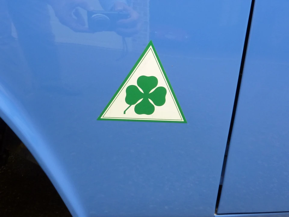 1974 Alfa Romeo 2000 GT Veloce - Image 23 of 31