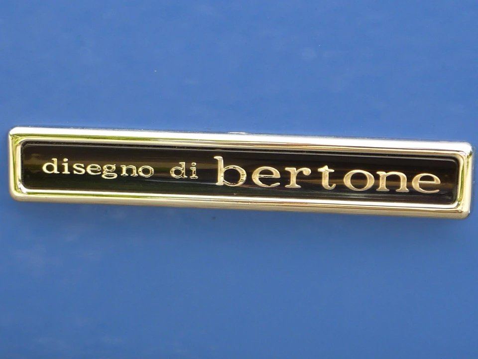 1974 Alfa Romeo 2000 GT Veloce - Image 24 of 31