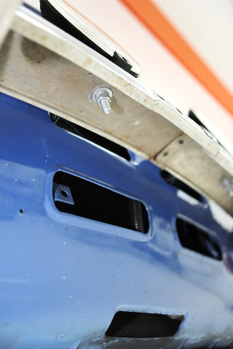 1974 Alfa Romeo 2000 GT Veloce - Image 18 of 31
