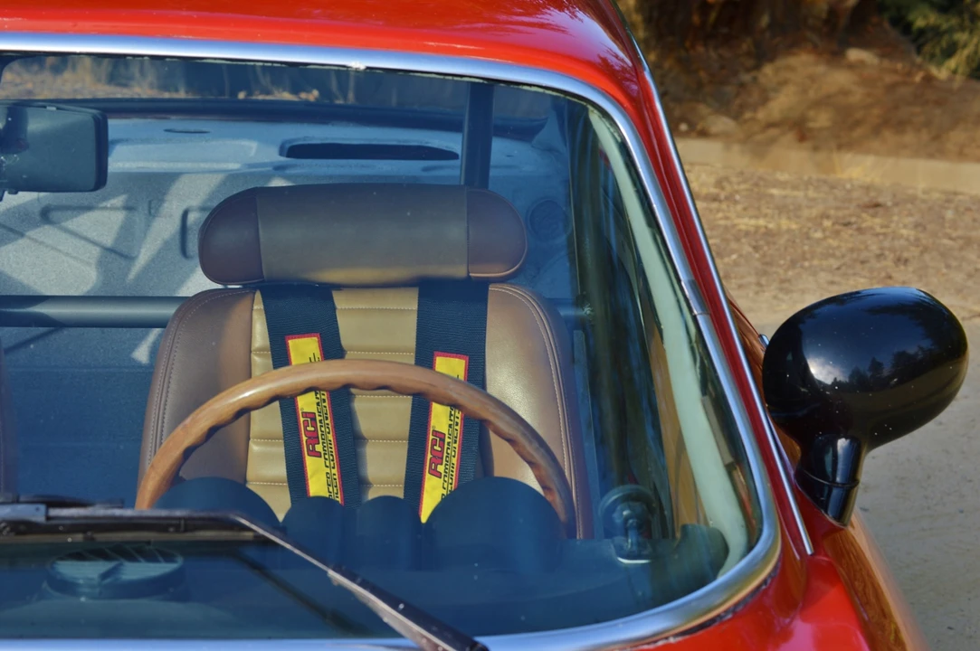 1974 Alfa Romeo 2000 GT Veloce - Image 29 of 29