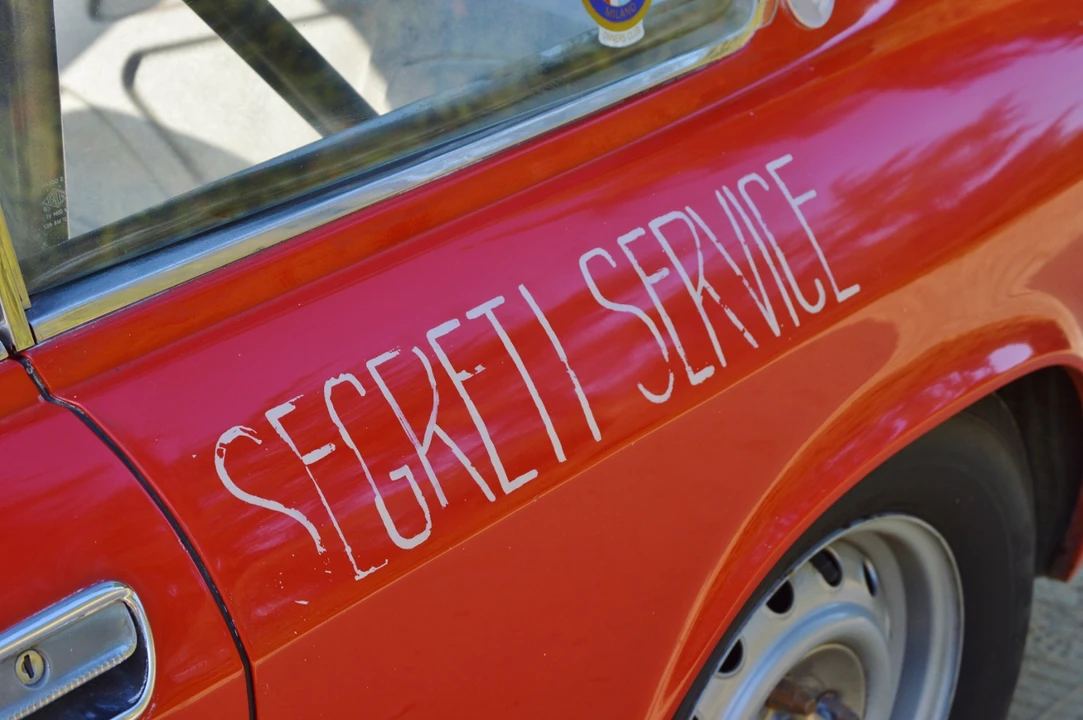 1974 Alfa Romeo 2000 GT Veloce - Image 28 of 29
