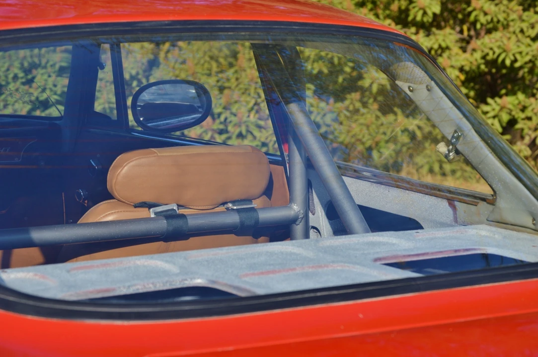 1974 Alfa Romeo 2000 GT Veloce - Image 26 of 29