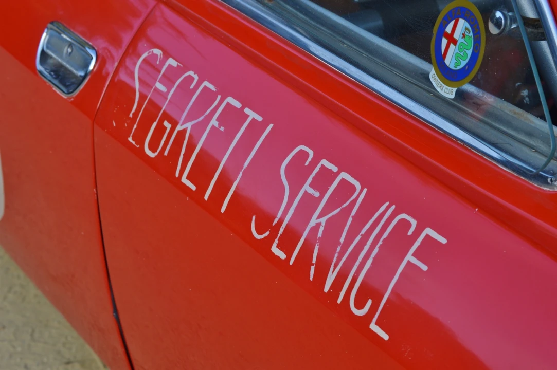 1974 Alfa Romeo 2000 GT Veloce - Image 21 of 29