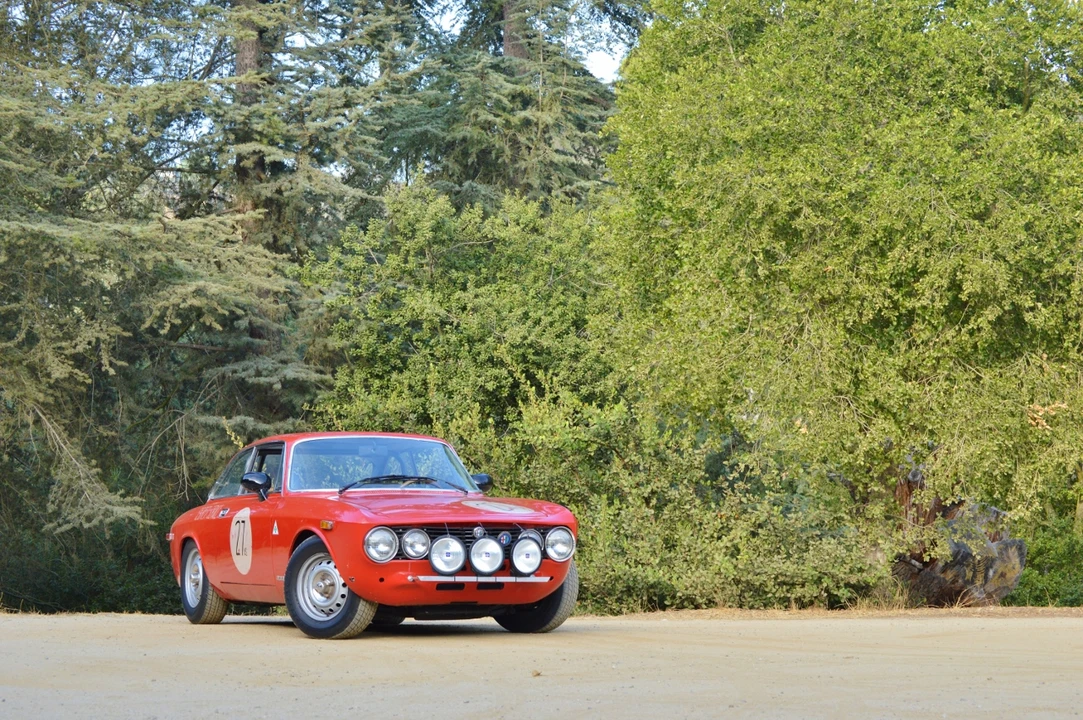 1974 Alfa Romeo 2000 GT Veloce - Image 7 of 29