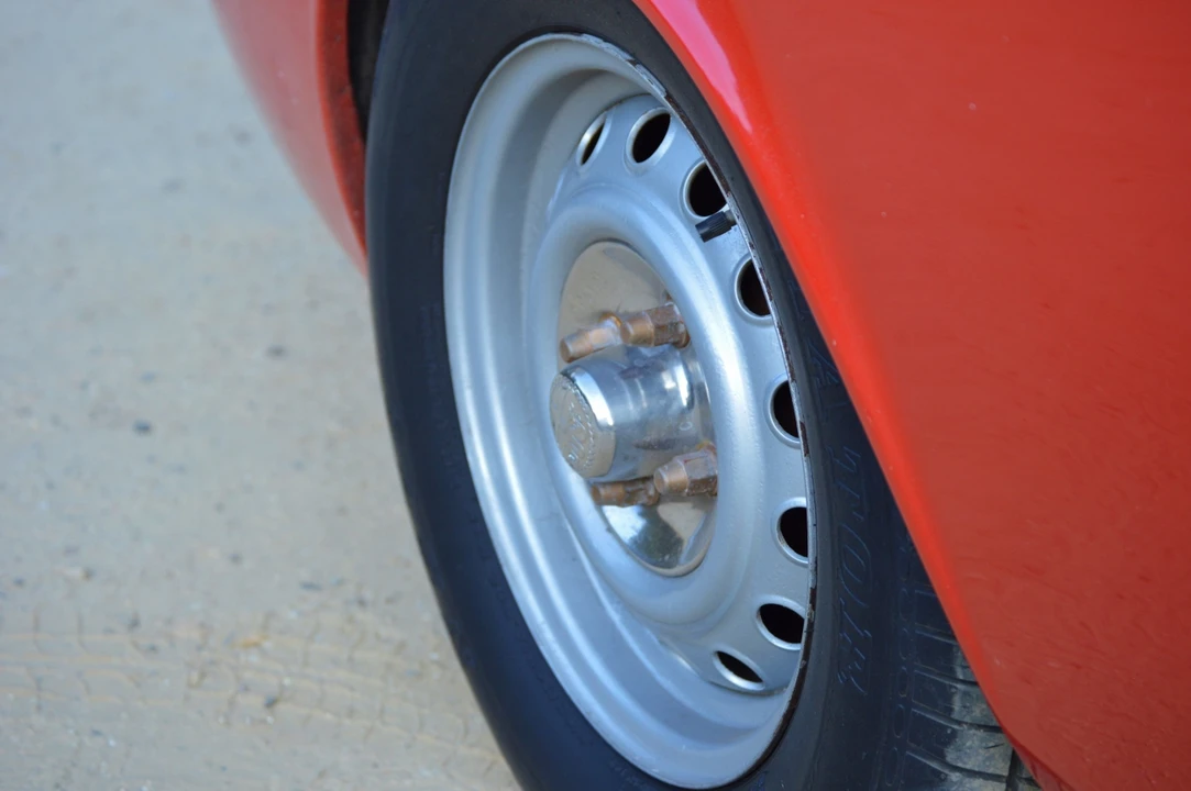 1974 Alfa Romeo 2000 GT Veloce - Image 15 of 29