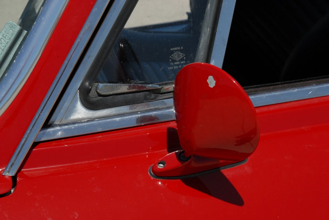 1974 Alfa Romeo 2000 GT Veloce - Image 29 of 31