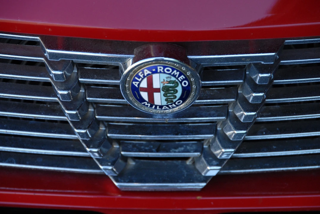 1974 Alfa Romeo 2000 GT Veloce - Image 31 of 31