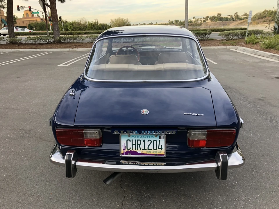1974 Alfa Romeo 2000 GT Veloce - Image 6 of 31