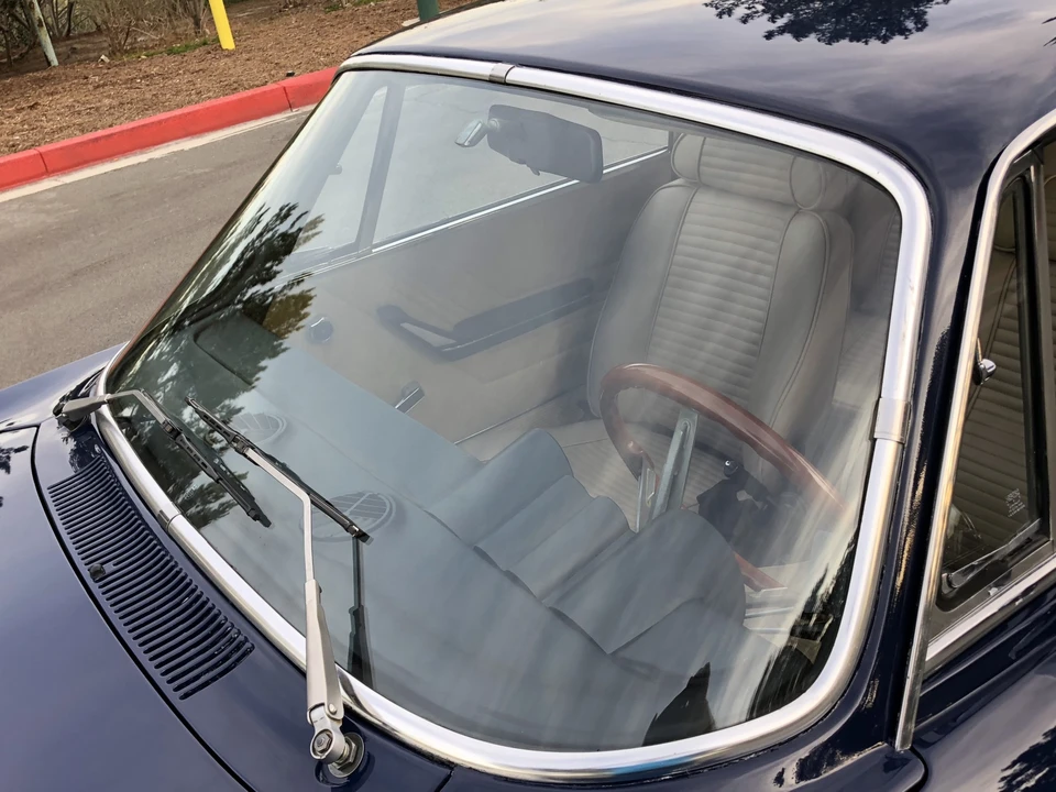 1974 Alfa Romeo 2000 GT Veloce - Image 14 of 31