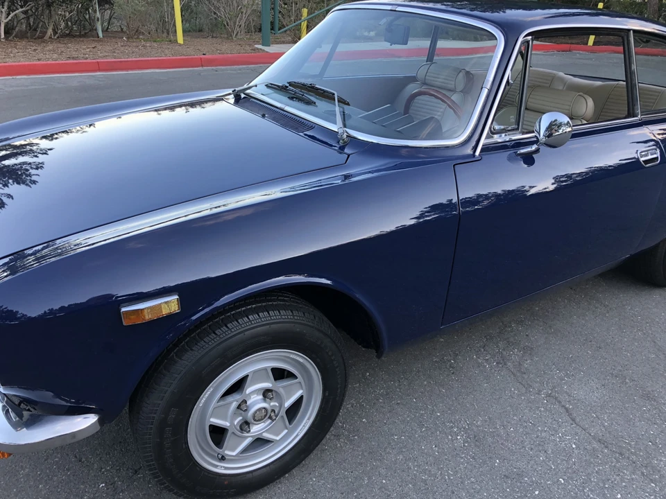 1974 Alfa Romeo 2000 GT Veloce - Image 13 of 31
