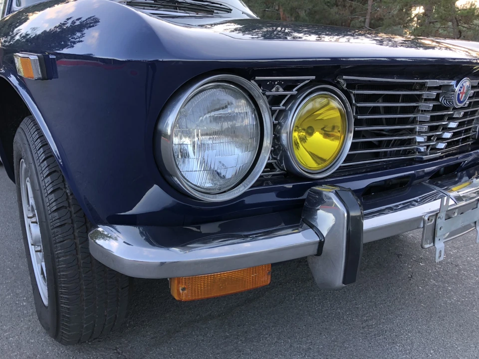1974 Alfa Romeo 2000 GT Veloce - Image 10 of 31