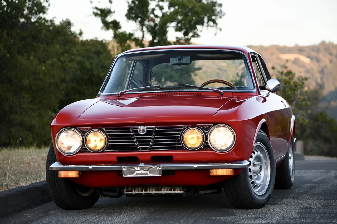 1974 Alfa Romeo 2000 GT Veloce - Image 7 of 31
