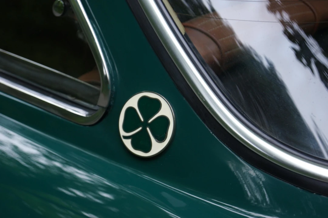 1974 Alfa Romeo 2000 GT Veloce - Image 30 of 31