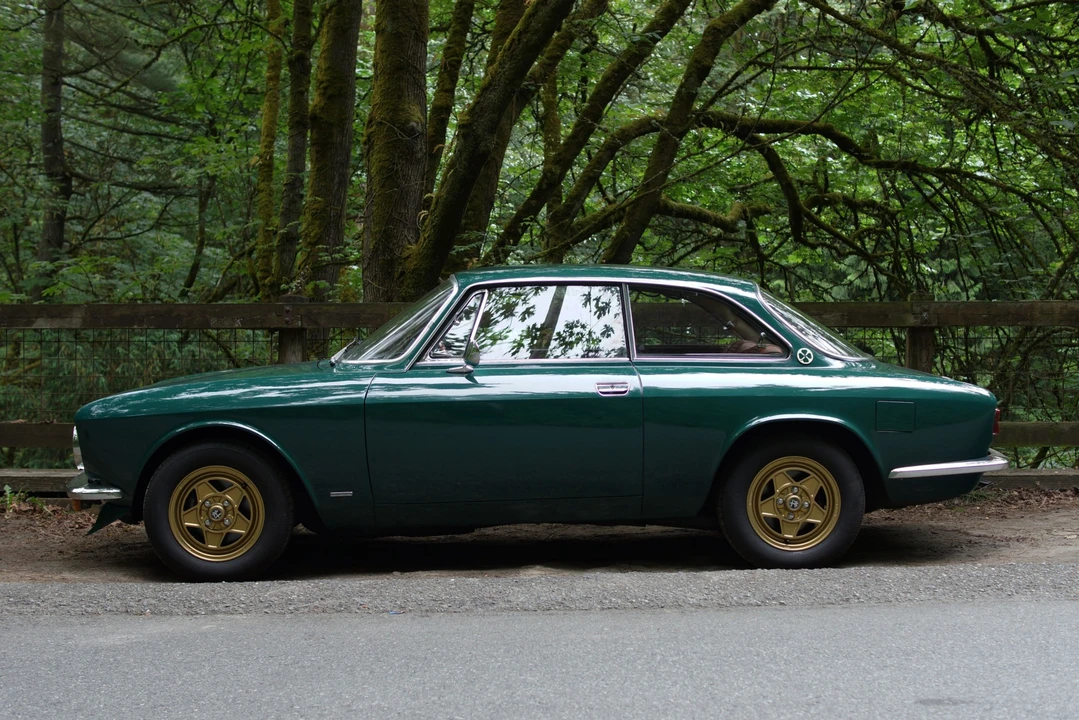 1974 Alfa Romeo 2000 GT Veloce - Image 5 of 31