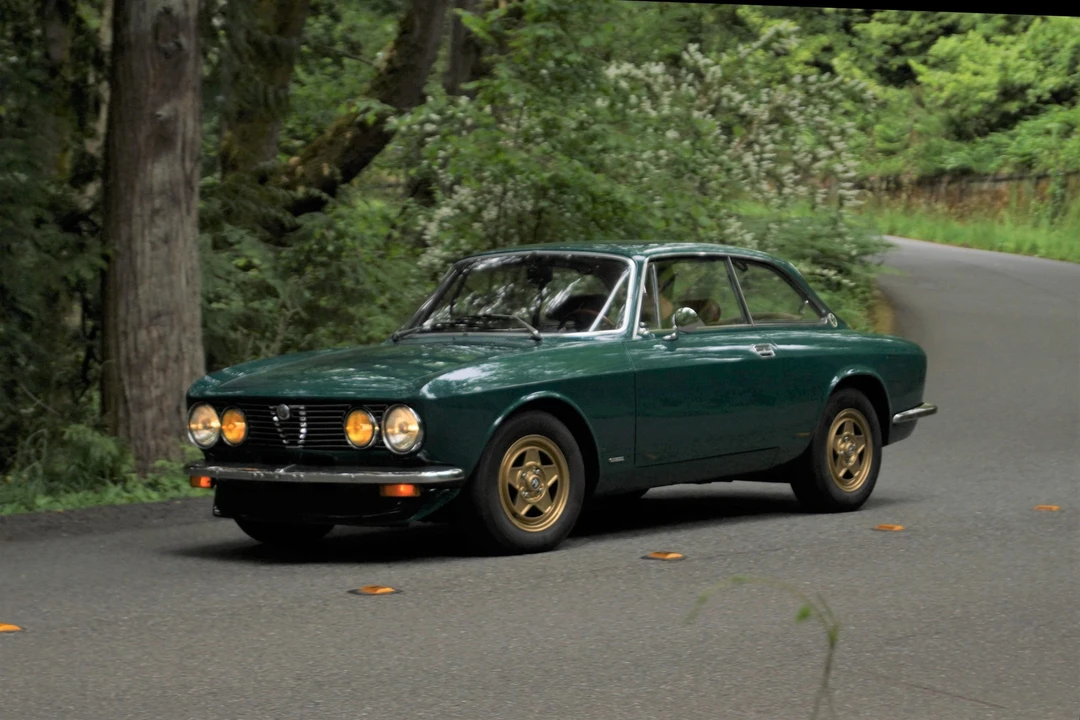 1974 Alfa Romeo 2000 GT Veloce - Image 15 of 31