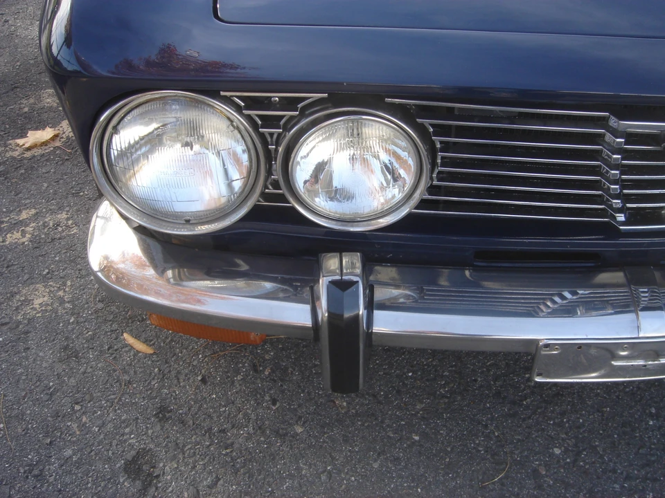 1974 Alfa Romeo 2000 GT Veloce - Image 15 of 31