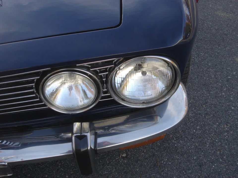 1974 Alfa Romeo 2000 GT Veloce - Image 16 of 31