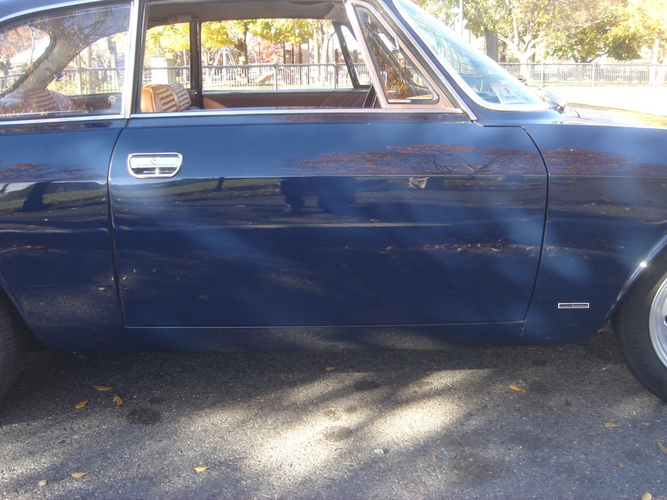 1974 Alfa Romeo 2000 GT Veloce - Image 11 of 31