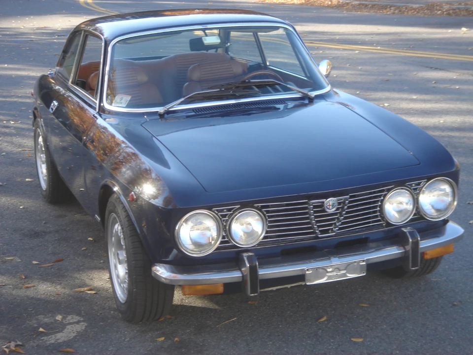 1974 Alfa Romeo 2000 GT Veloce - Image 7 of 31
