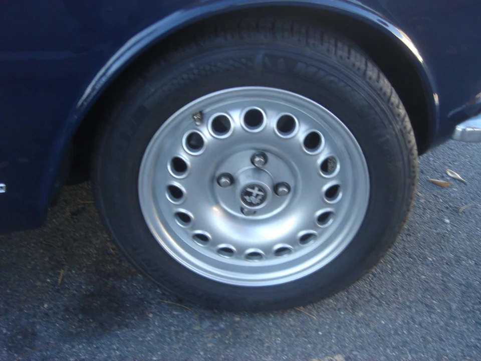 1974 Alfa Romeo 2000 GT Veloce - Image 14 of 31