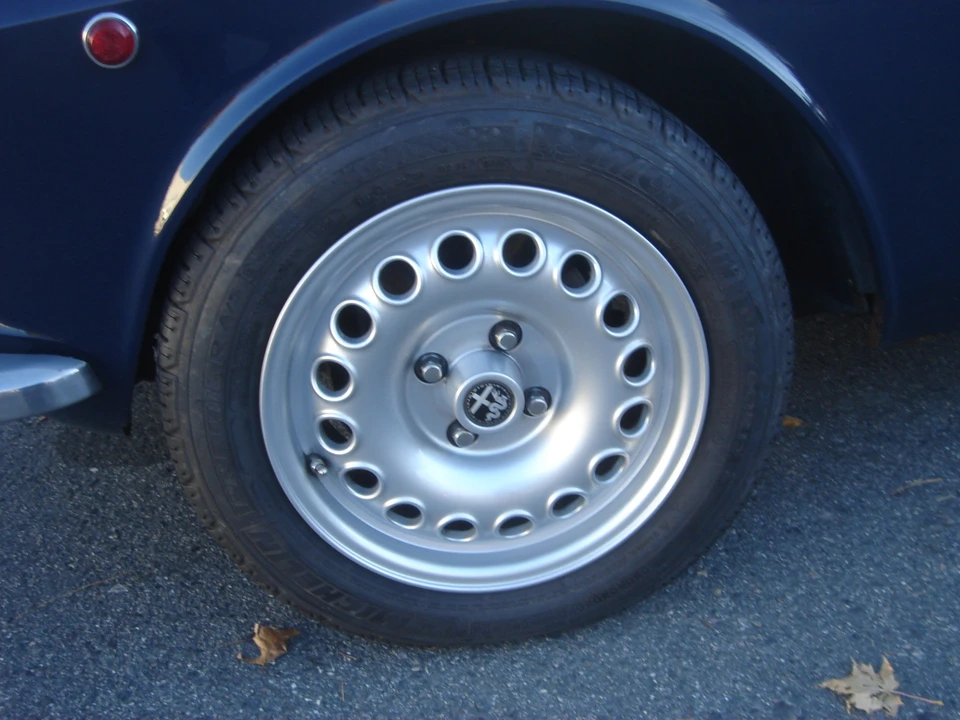 1974 Alfa Romeo 2000 GT Veloce - Image 15 of 31