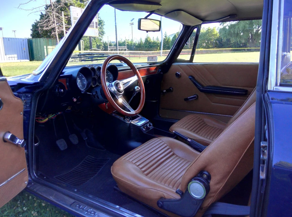 1974 Alfa Romeo 2000 GT Veloce - Image 18 of 31