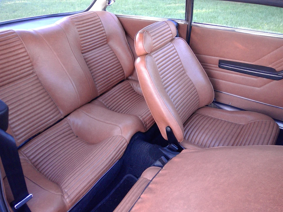 1974 Alfa Romeo 2000 GT Veloce - Image 19 of 31