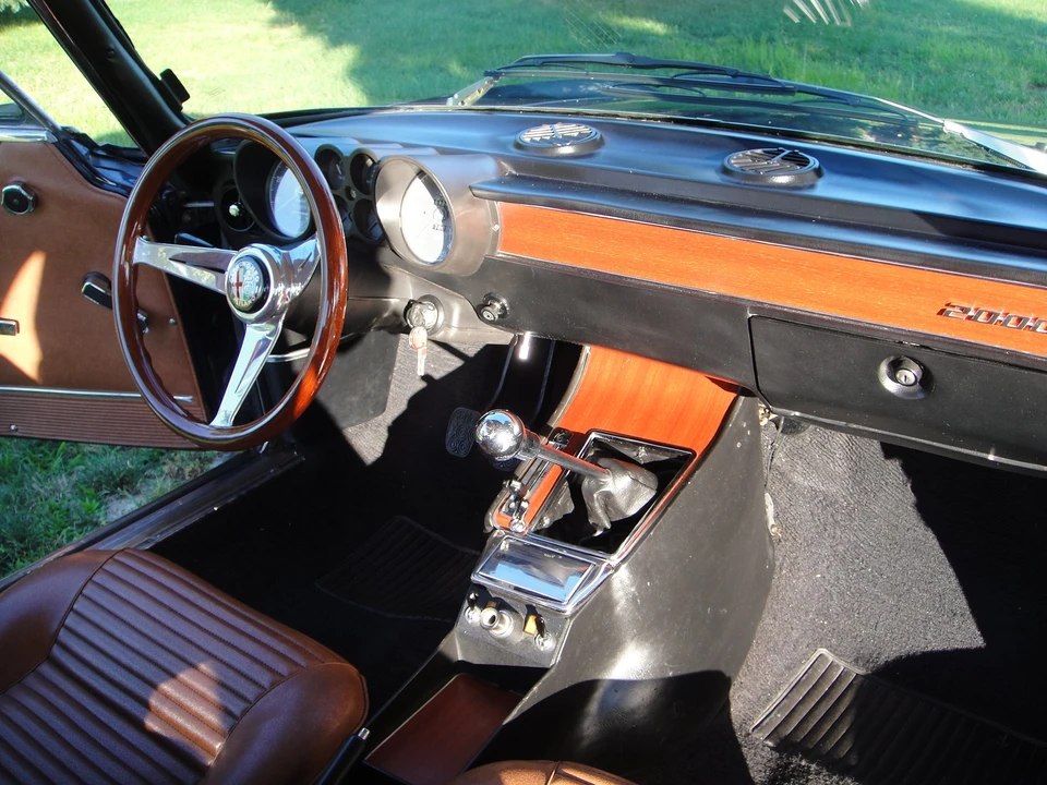 1974 Alfa Romeo 2000 GT Veloce - Image 21 of 31