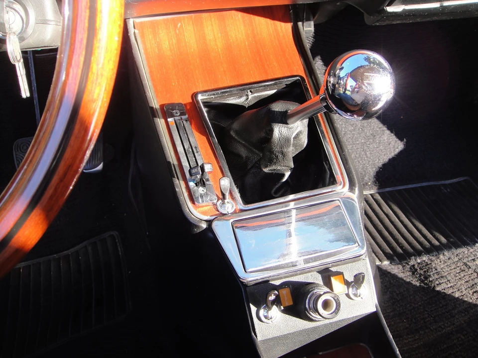 1974 Alfa Romeo 2000 GT Veloce - Image 23 of 31
